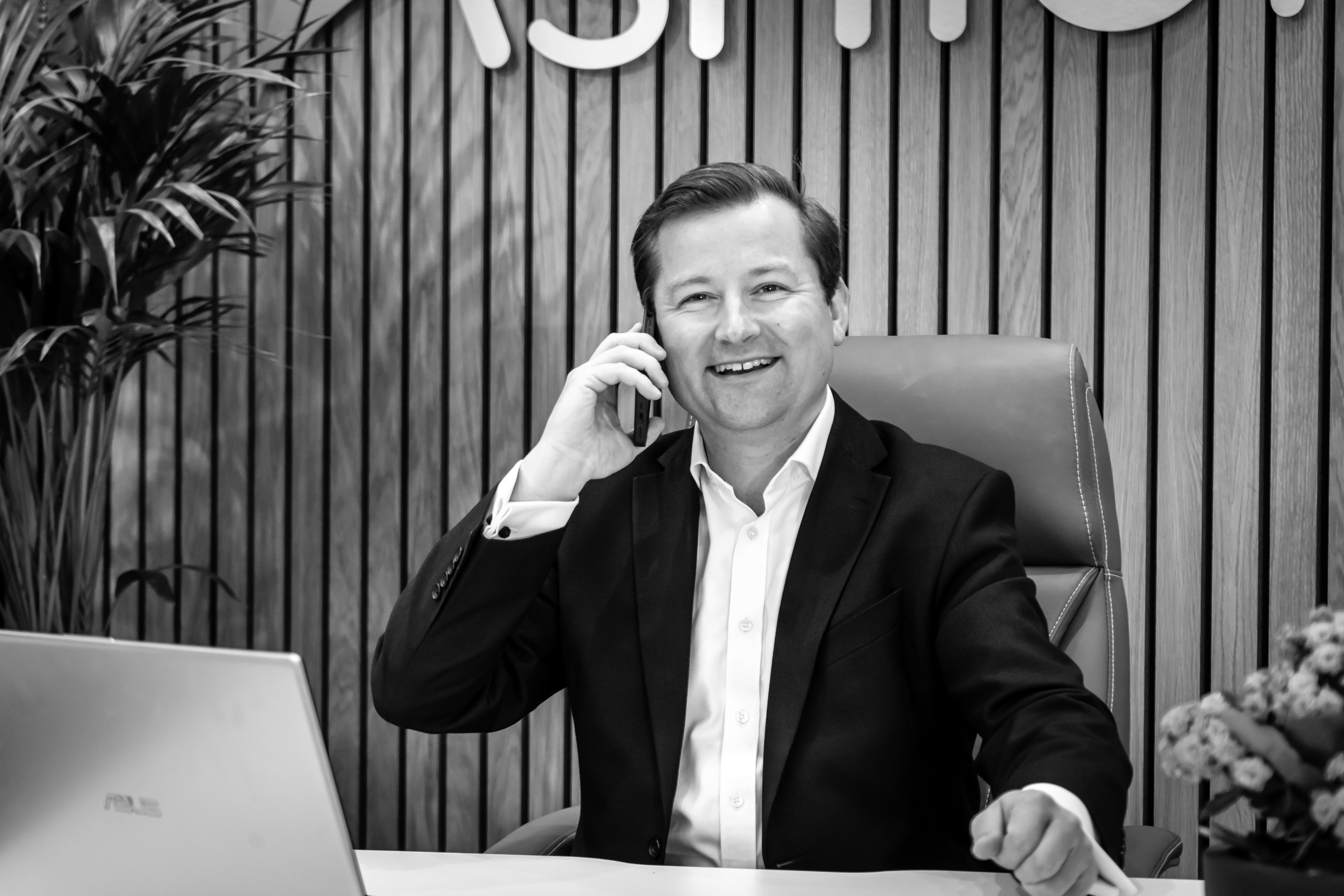 Ashtons Estate Agents in York Meet the Ashtons Team